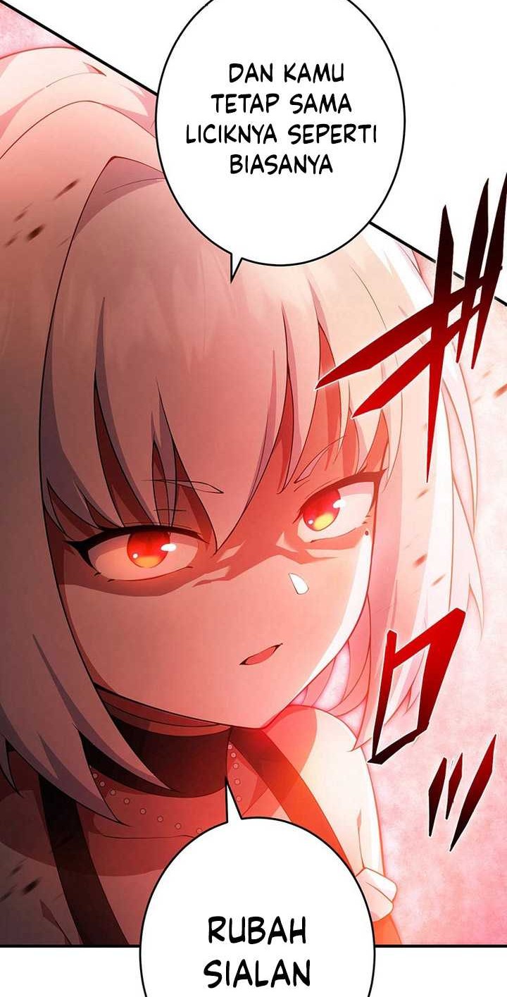 The Godslayer’s Imitator Chapter 21 - halaman 43