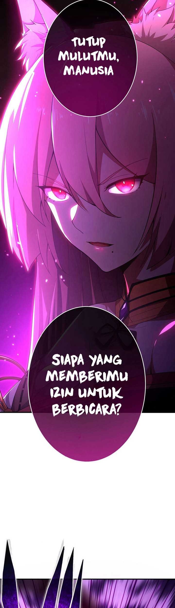 The Godslayer’s Imitator Chapter 21 - halaman 46