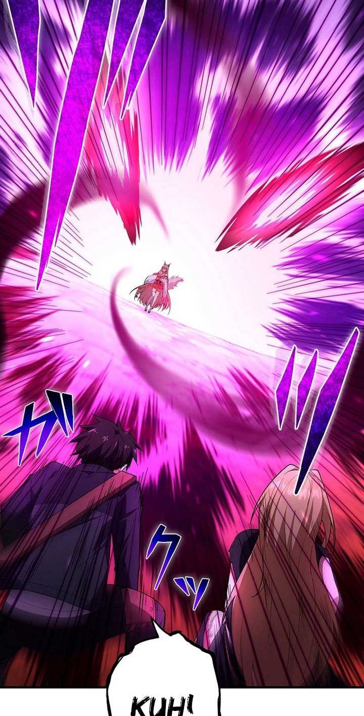 The Godslayer’s Imitator Chapter 21 - halaman 47
