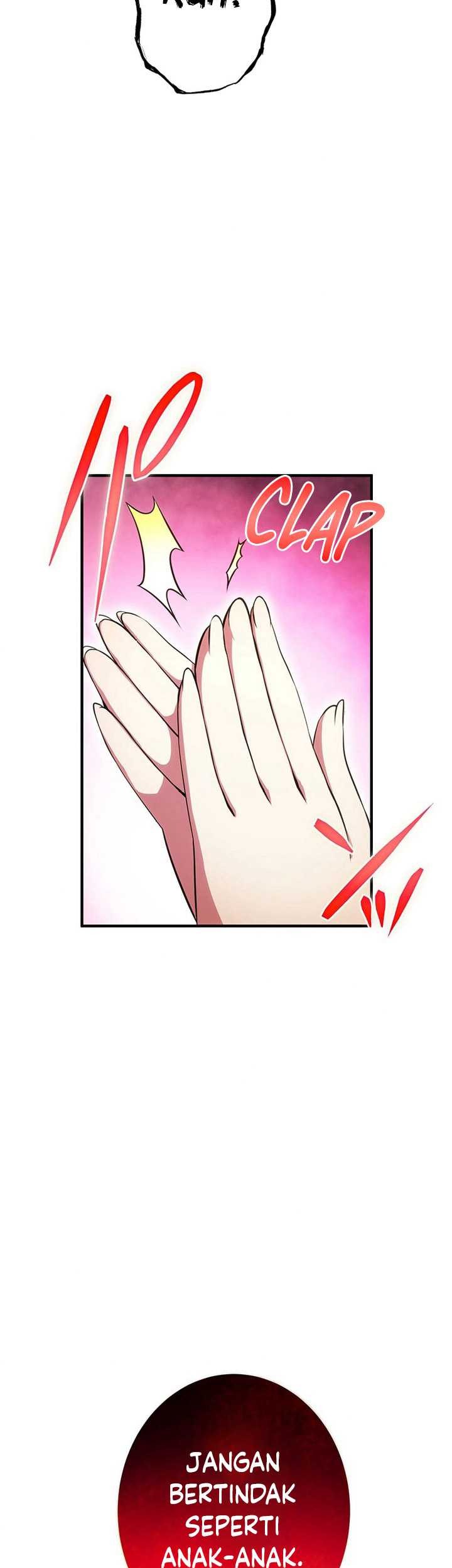 The Godslayer’s Imitator Chapter 21 - halaman 48