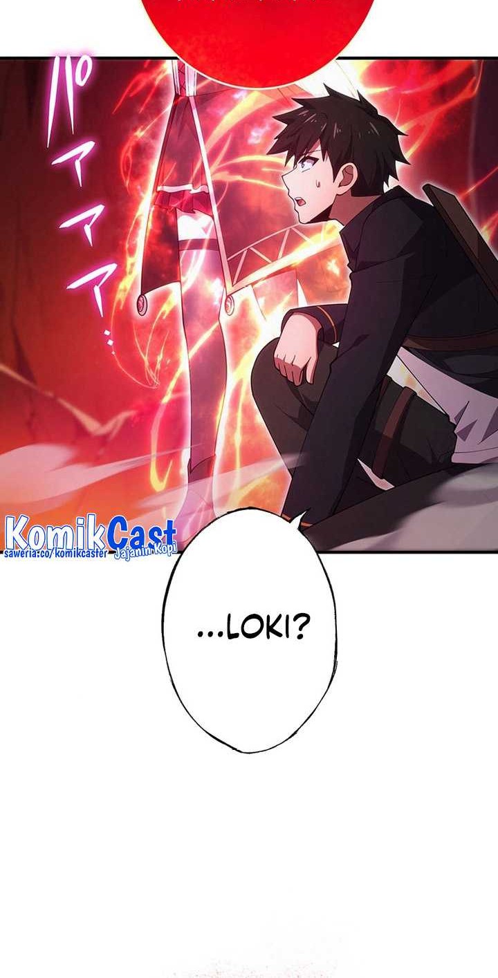 The Godslayer’s Imitator Chapter 21 - halaman 49