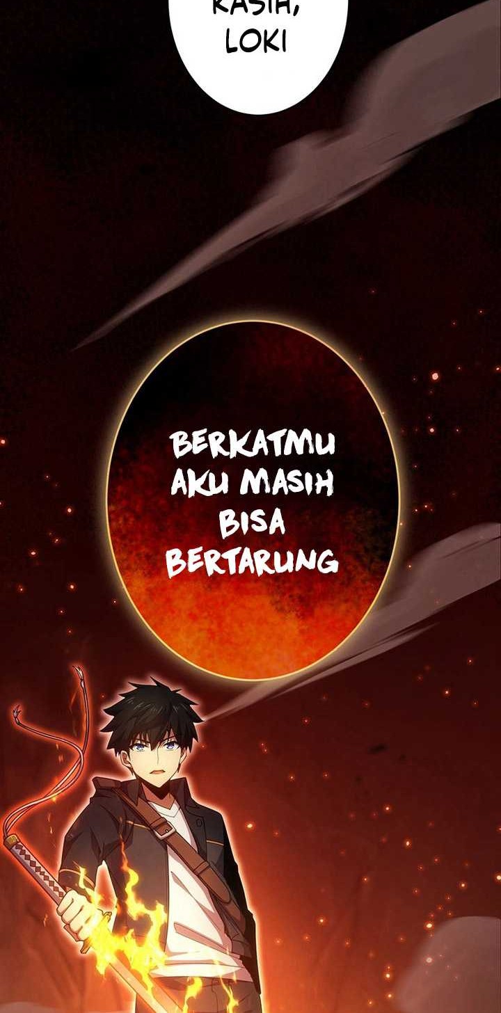 The Godslayer’s Imitator Chapter 21 - halaman 5