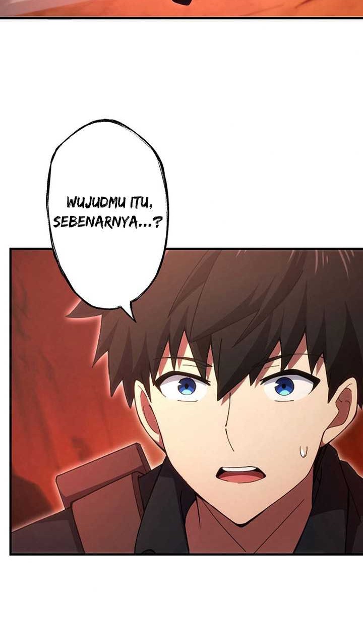 The Godslayer’s Imitator Chapter 21 - halaman 51