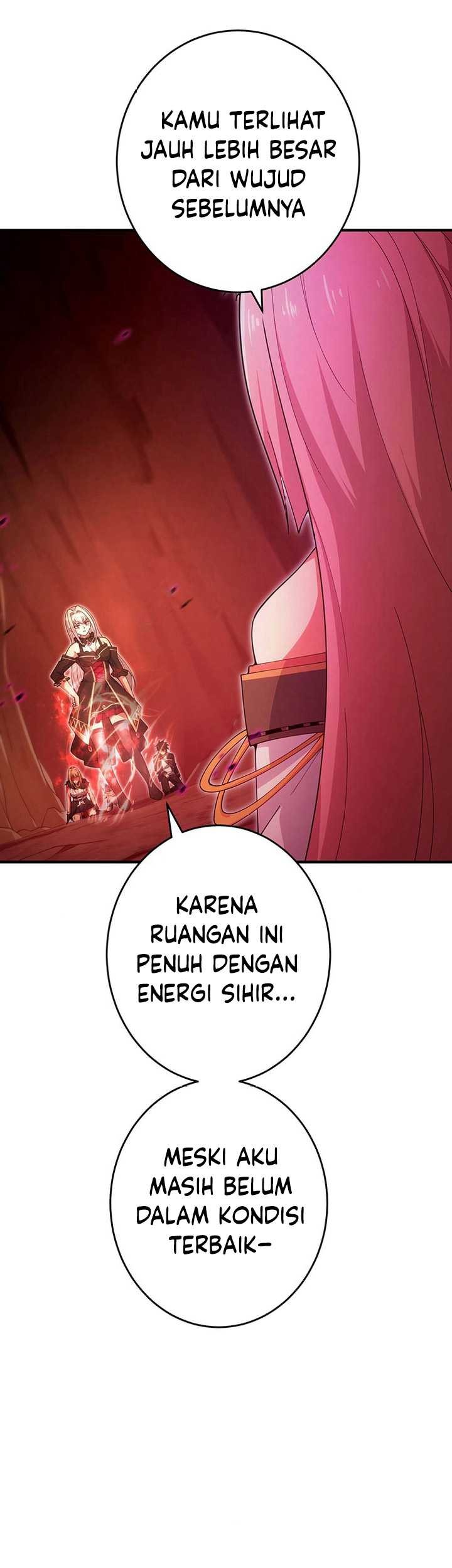 The Godslayer’s Imitator Chapter 21 - halaman 52