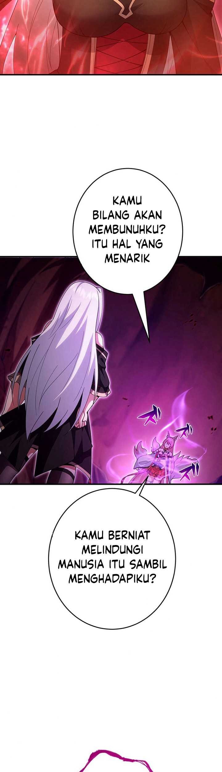 The Godslayer’s Imitator Chapter 21 - halaman 54
