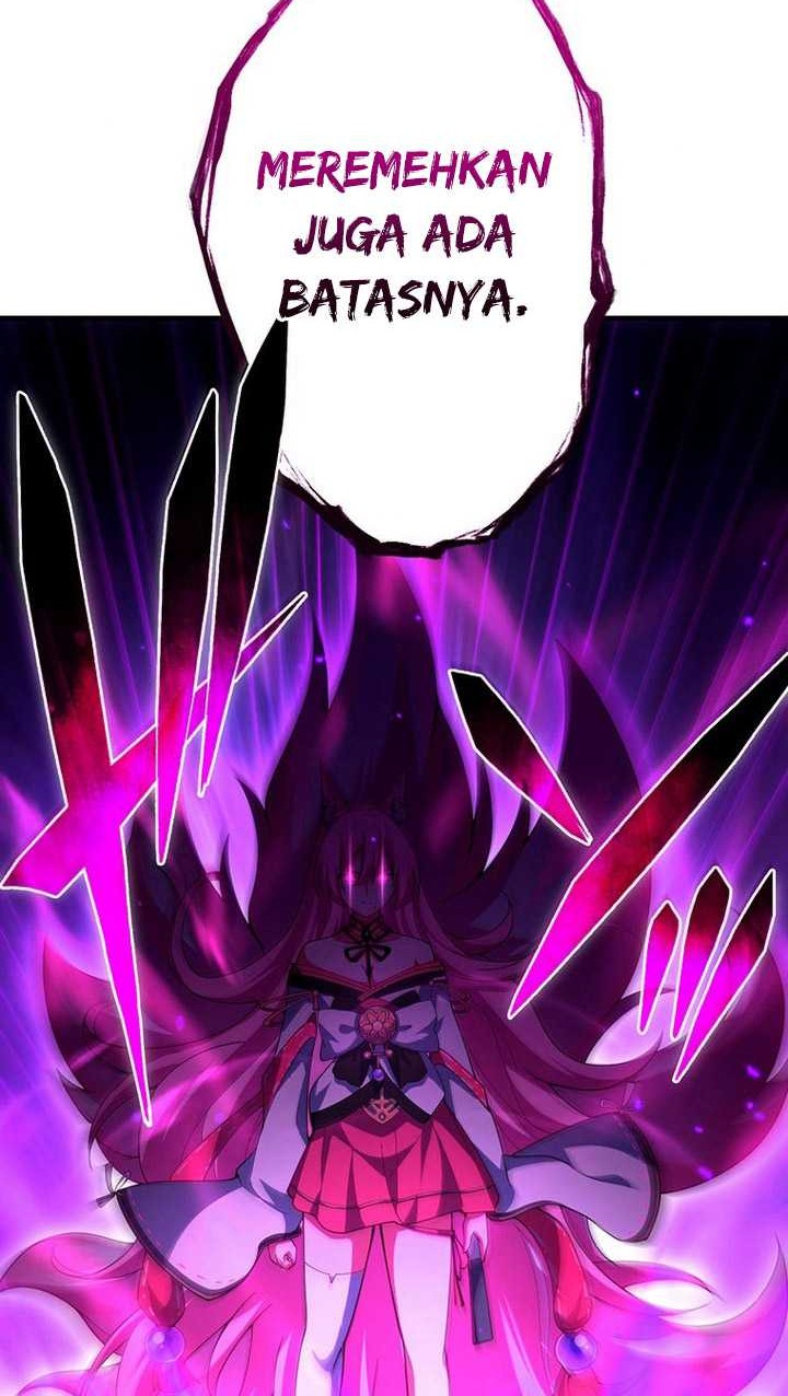 The Godslayer’s Imitator Chapter 21 - halaman 55