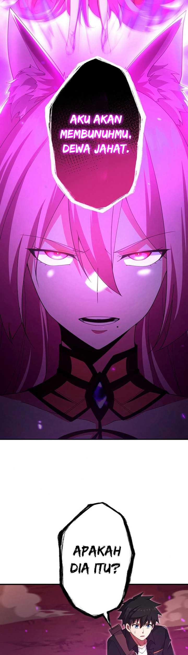 The Godslayer’s Imitator Chapter 21 - halaman 56