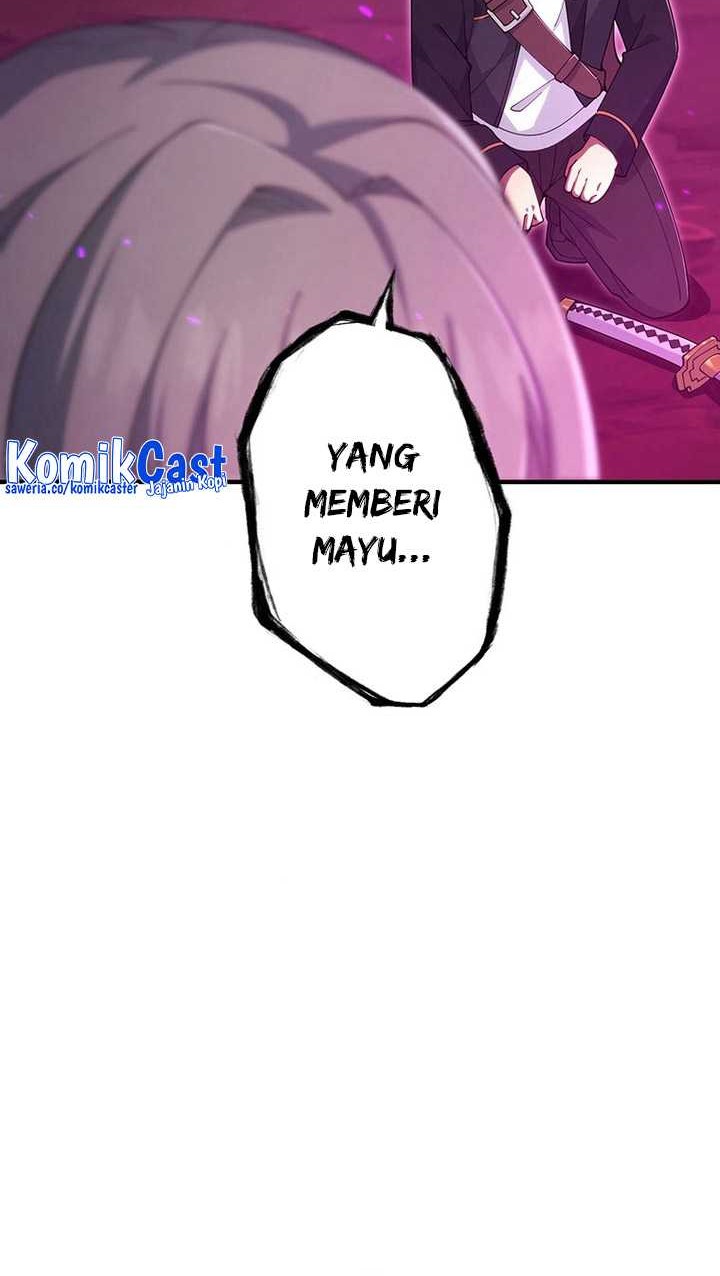 The Godslayer’s Imitator Chapter 21 - halaman 57