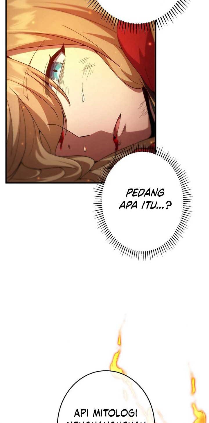 The Godslayer’s Imitator Chapter 21 - halaman 7