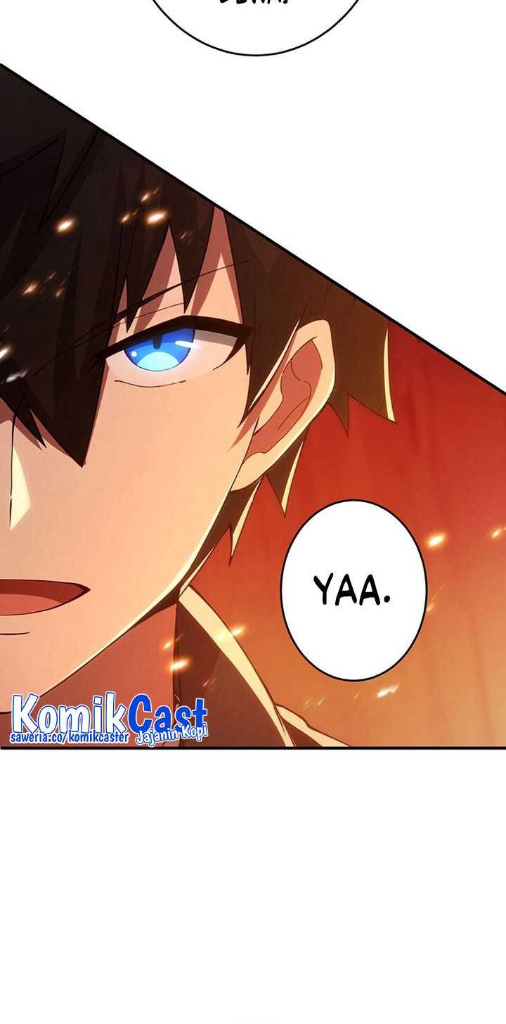 The Godslayer’s Imitator Chapter 21 - halaman 9