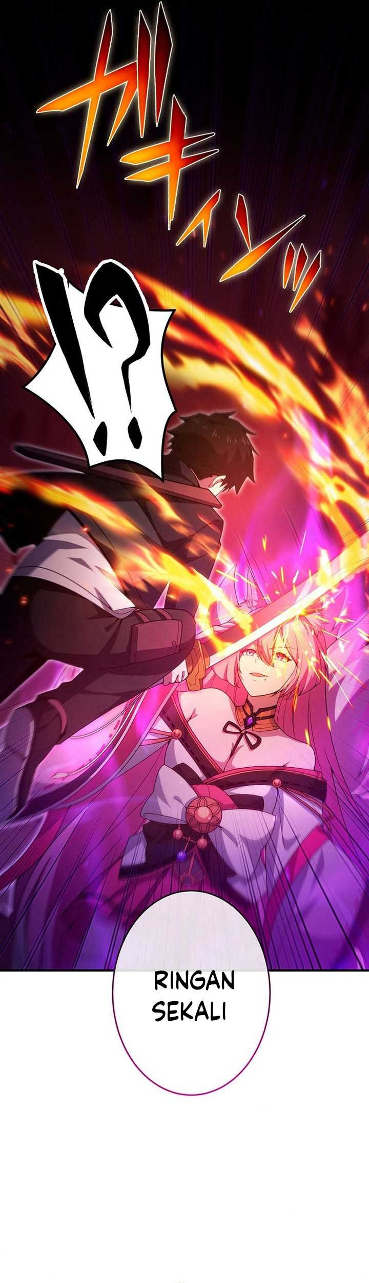 The Godslayer’s Imitator Chapter 22 - halaman 10