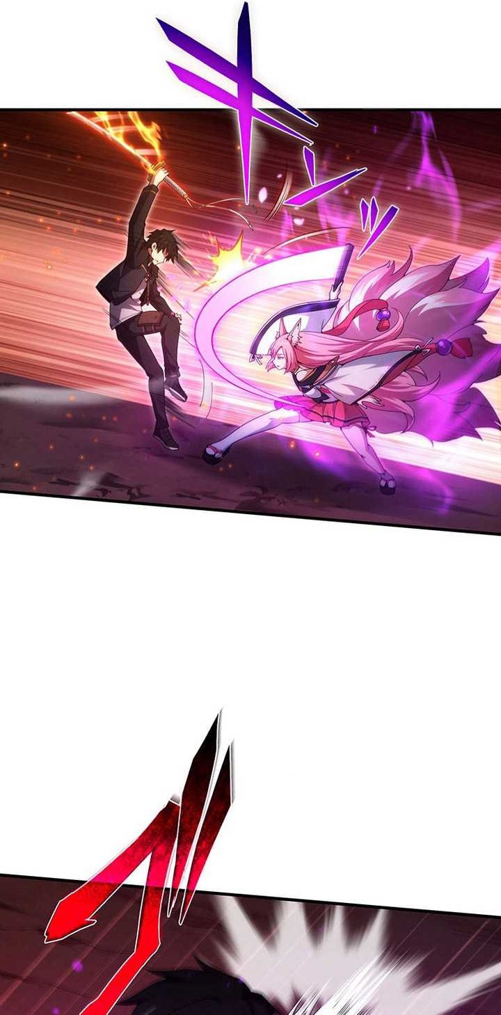 The Godslayer’s Imitator Chapter 22 - halaman 11