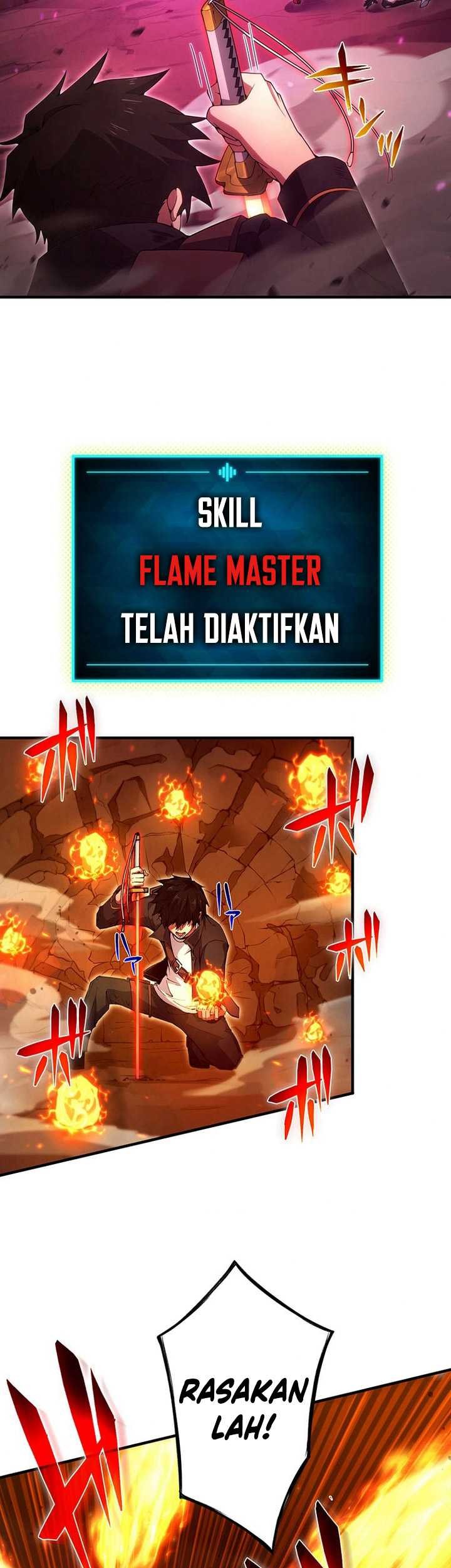The Godslayer’s Imitator Chapter 22 - halaman 14