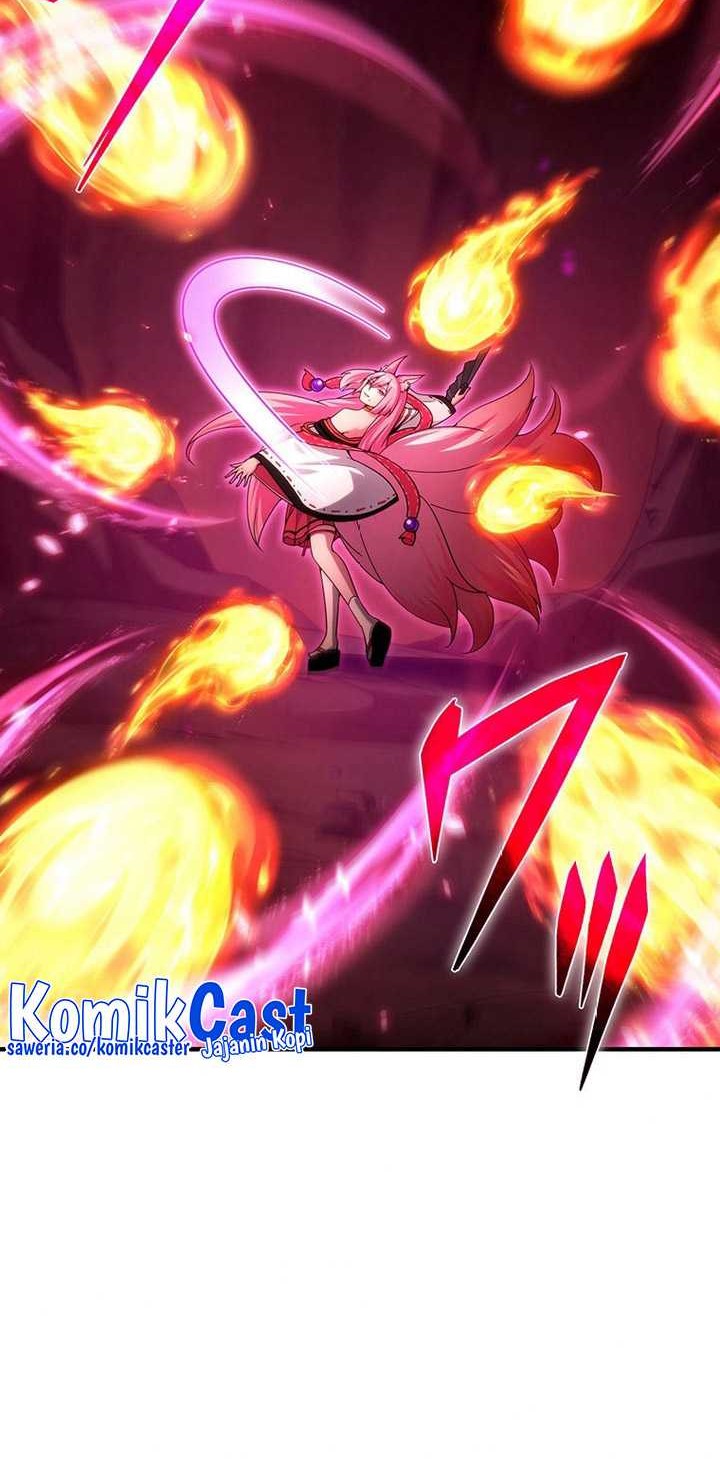 The Godslayer’s Imitator Chapter 22 - halaman 17