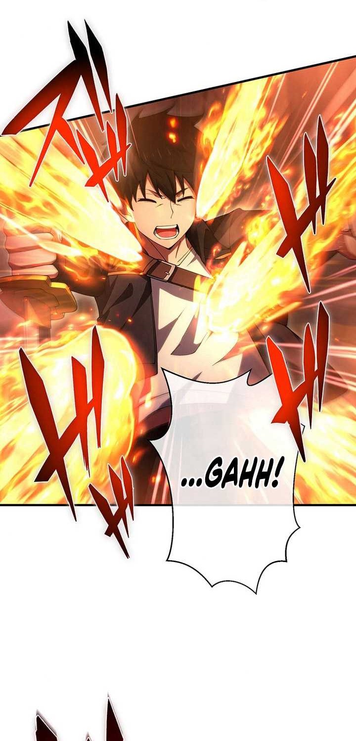 The Godslayer’s Imitator Chapter 22 - halaman 19