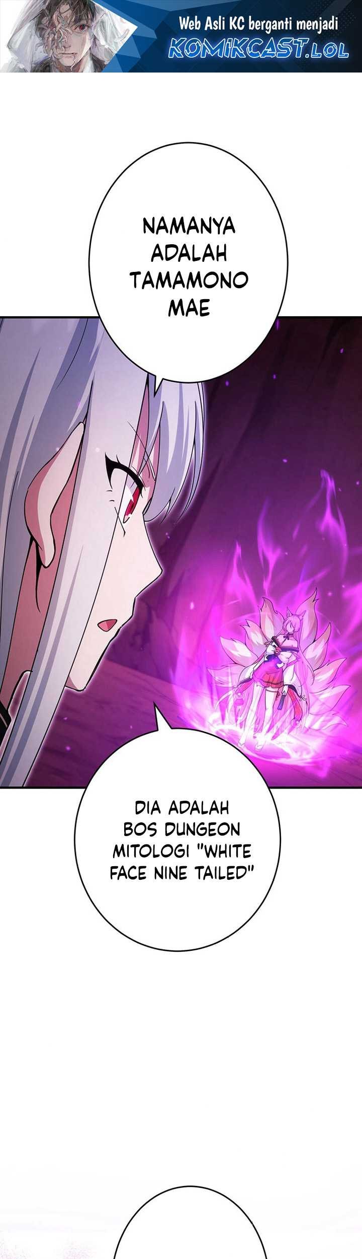The Godslayer’s Imitator Chapter 22 - halaman 2