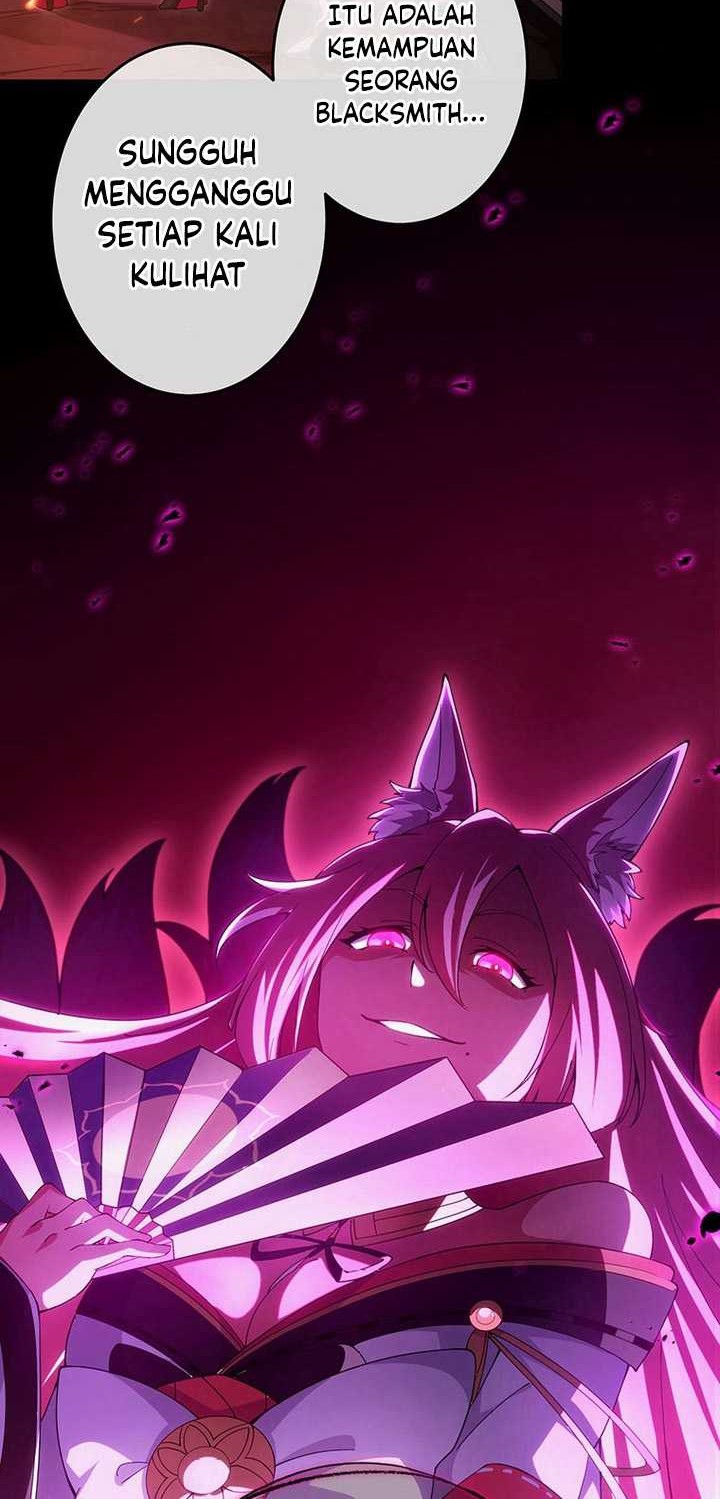 The Godslayer’s Imitator Chapter 22 - halaman 21