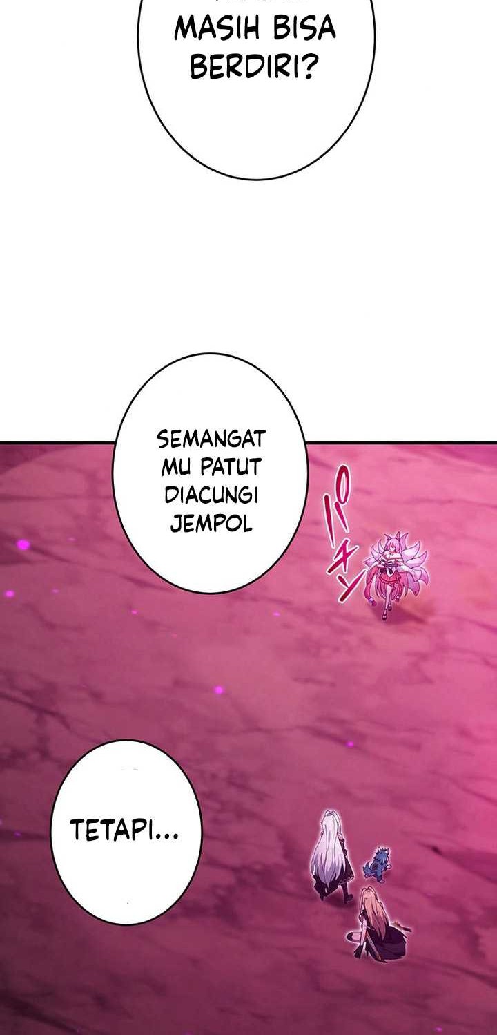 The Godslayer’s Imitator Chapter 22 - halaman 23