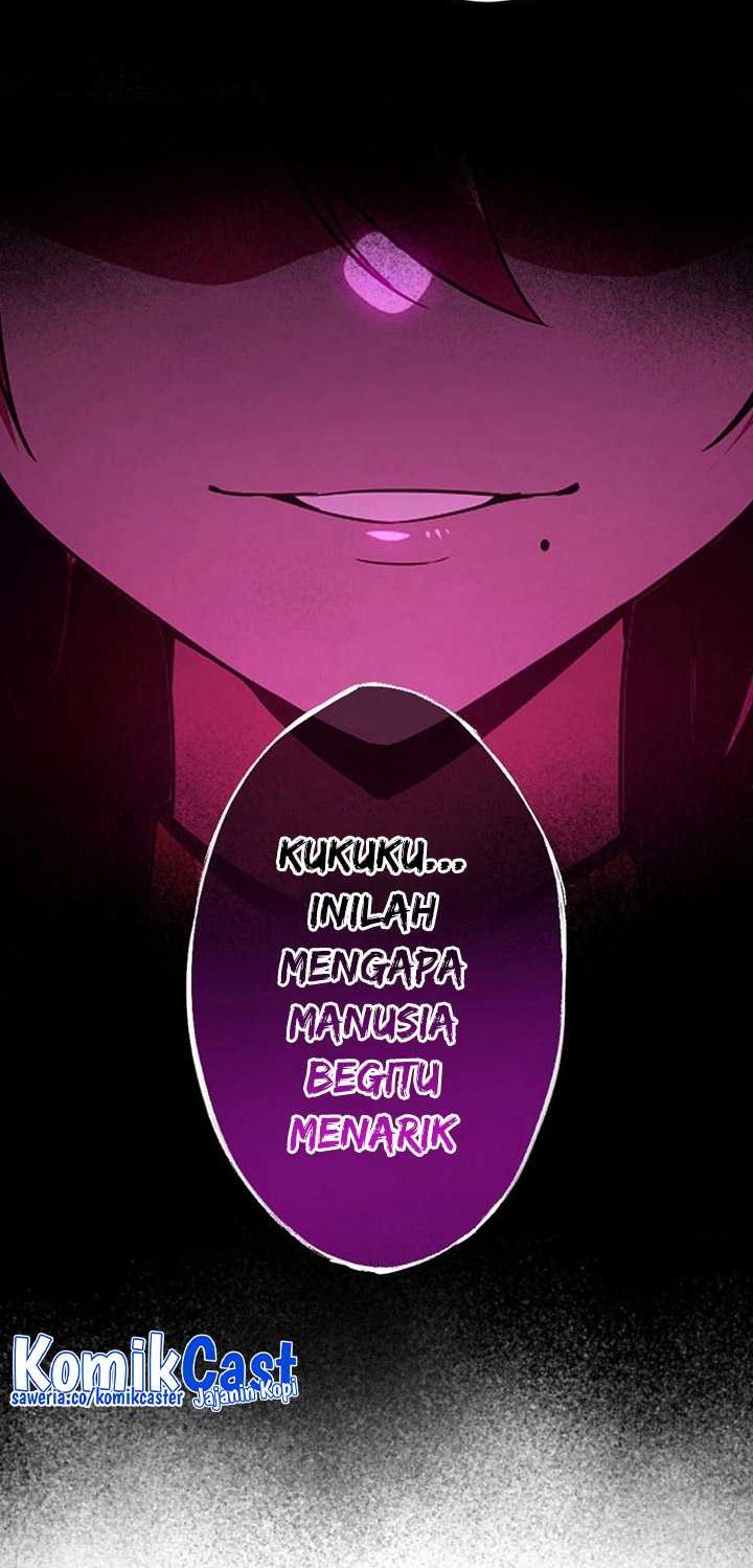 The Godslayer’s Imitator Chapter 22 - halaman 25