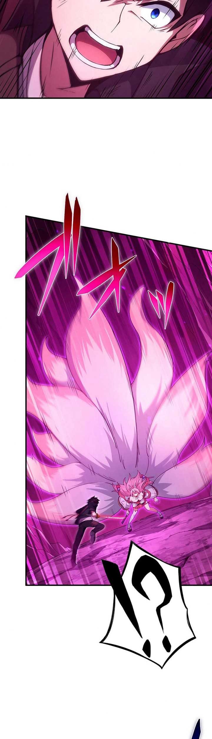 The Godslayer’s Imitator Chapter 22 - halaman 28