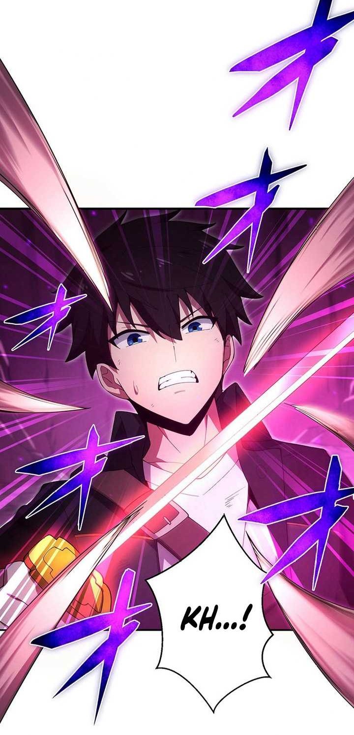 The Godslayer’s Imitator Chapter 22 - halaman 29