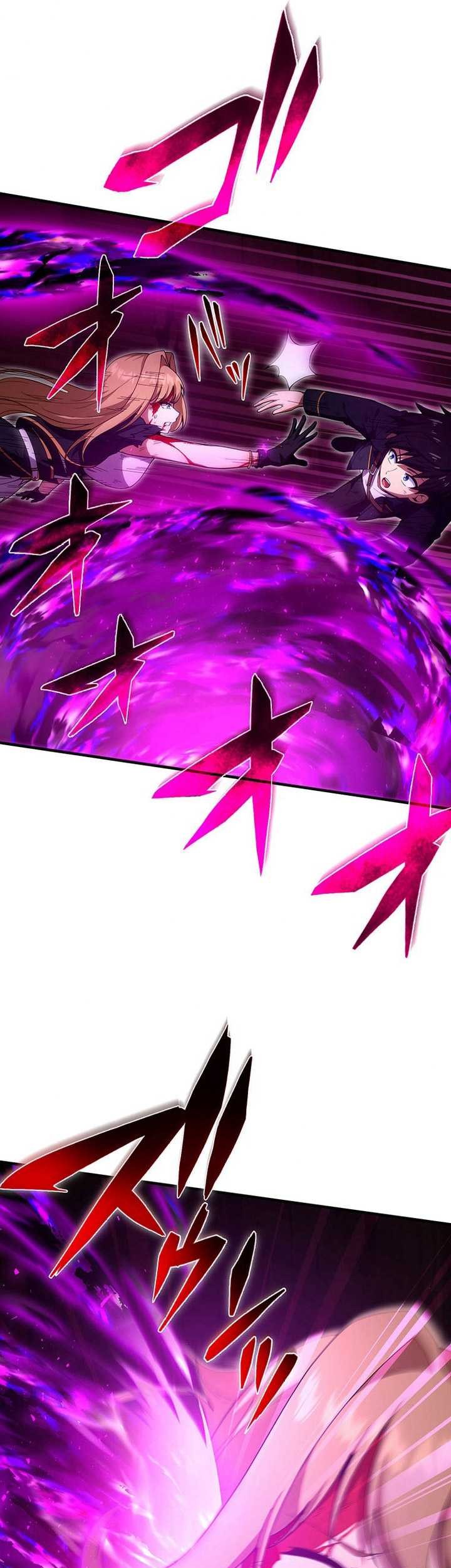 The Godslayer’s Imitator Chapter 22 - halaman 34