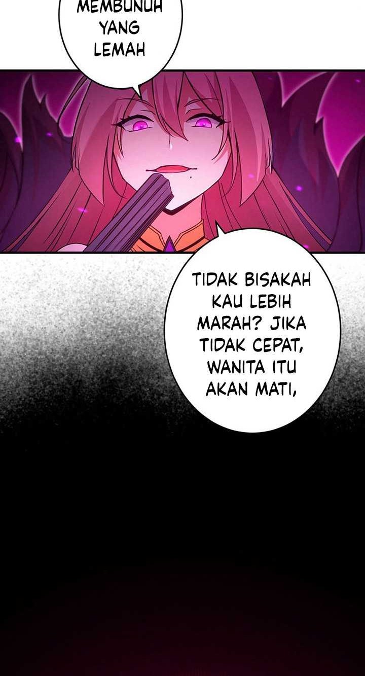 The Godslayer’s Imitator Chapter 22 - halaman 39