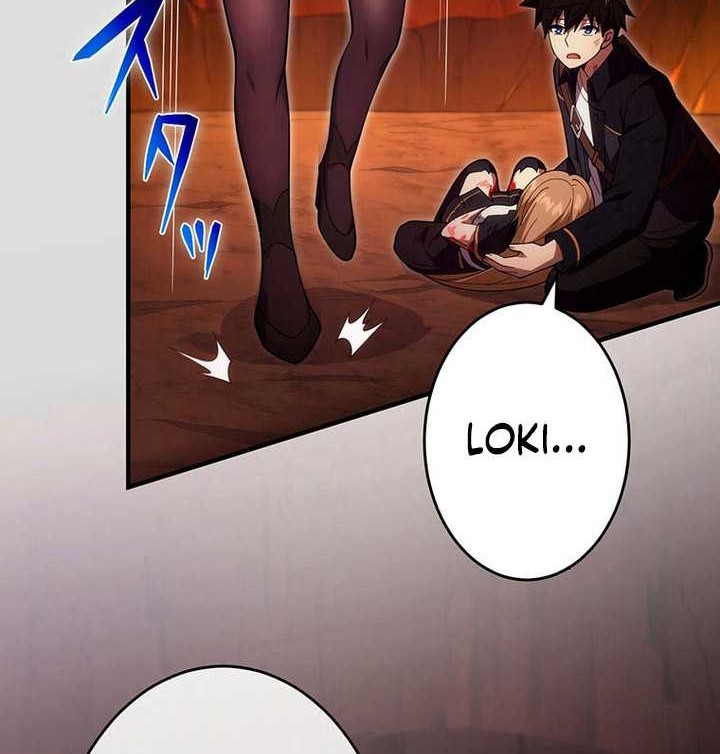 The Godslayer’s Imitator Chapter 22 - halaman 43