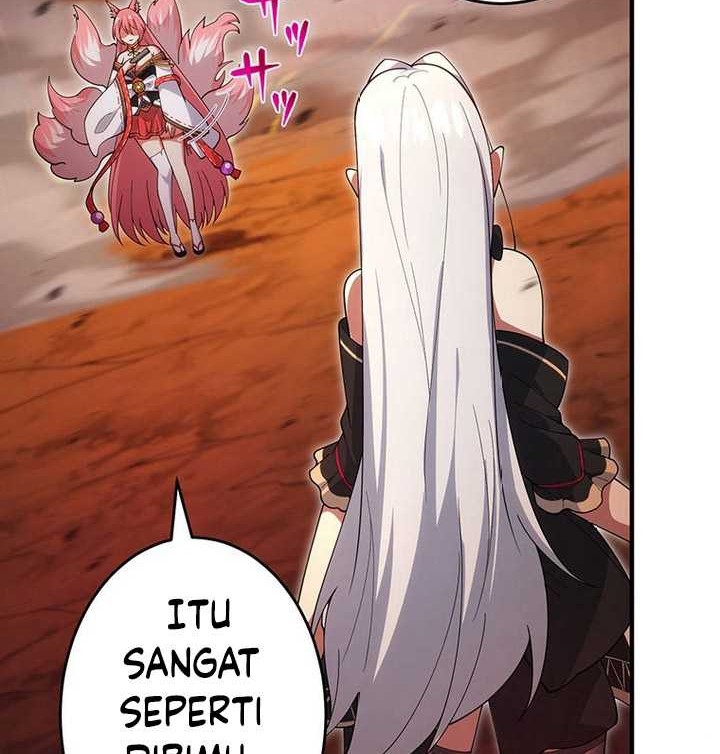 The Godslayer’s Imitator Chapter 22 - halaman 45