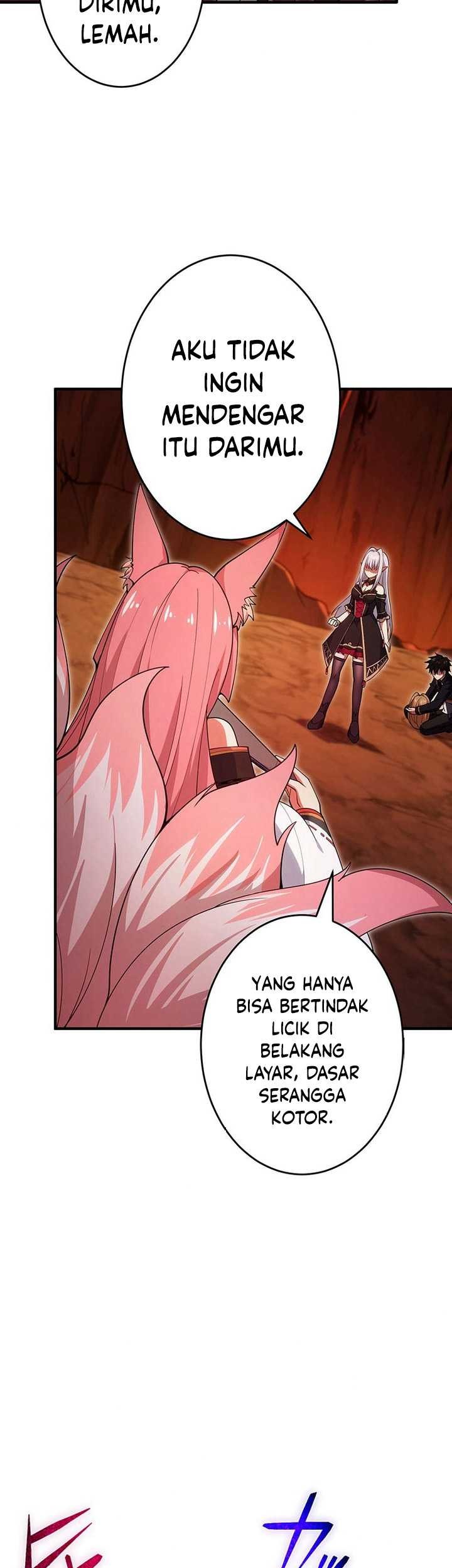 The Godslayer’s Imitator Chapter 22 - halaman 46