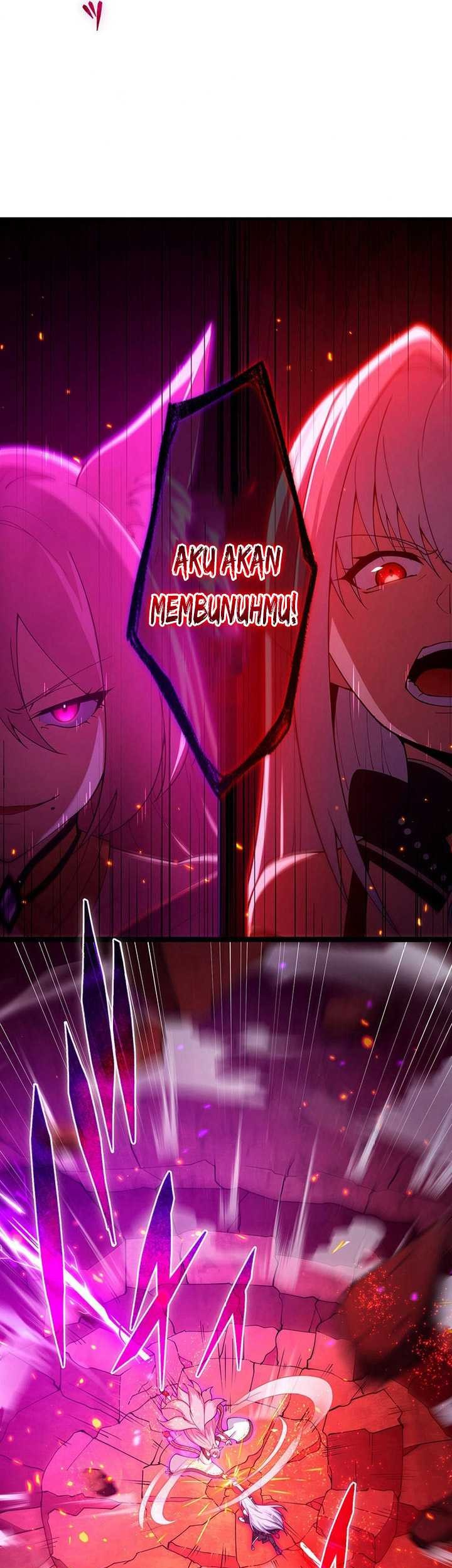 The Godslayer’s Imitator Chapter 22 - halaman 48