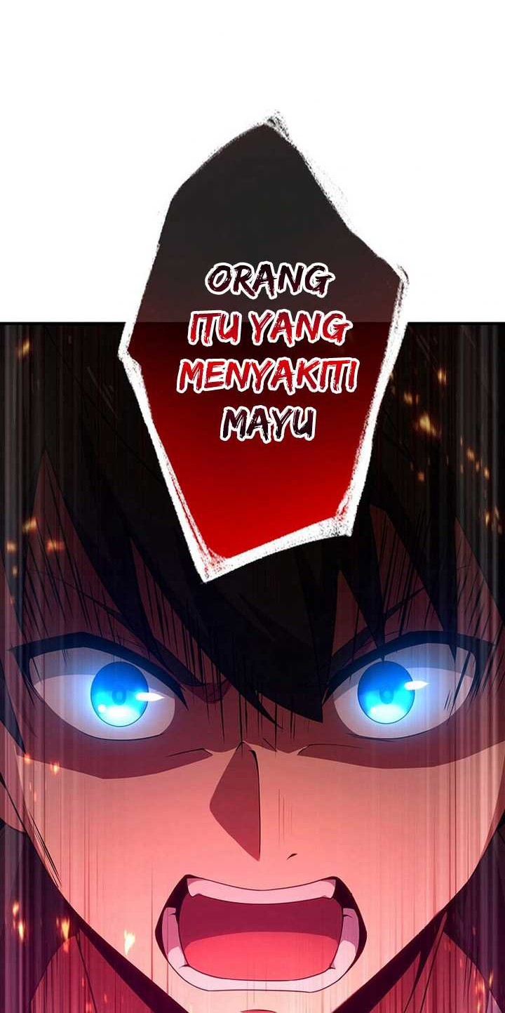 The Godslayer’s Imitator Chapter 22 - halaman 5