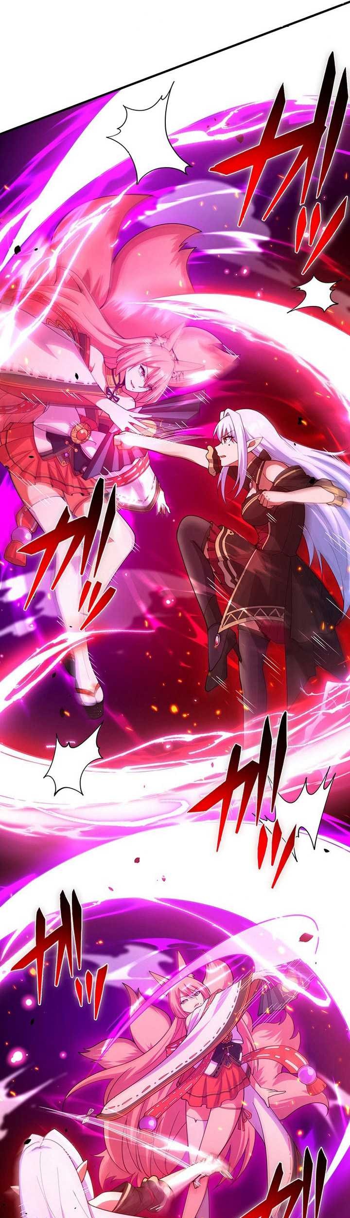 The Godslayer’s Imitator Chapter 22 - halaman 50