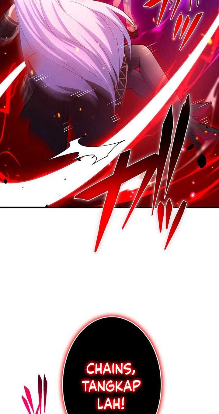 The Godslayer’s Imitator Chapter 22 - halaman 51