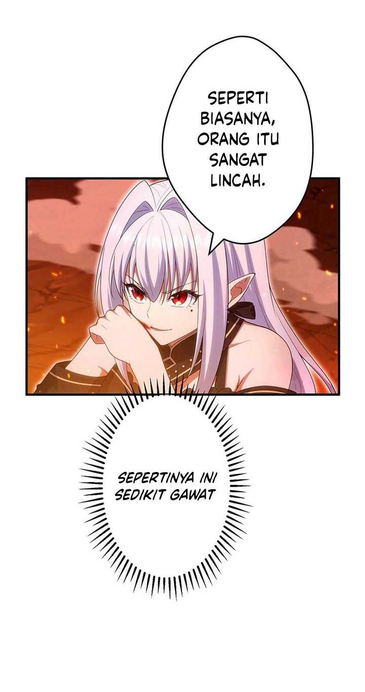 The Godslayer’s Imitator Chapter 22 - halaman 57