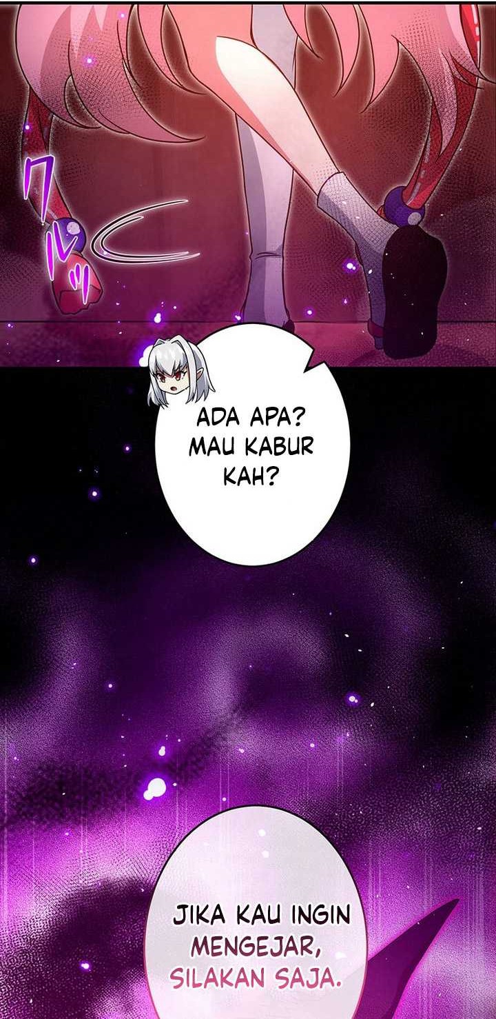 The Godslayer’s Imitator Chapter 22 - halaman 59