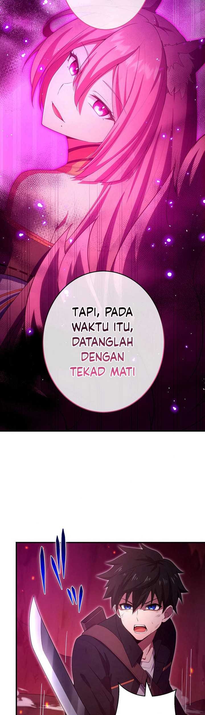The Godslayer’s Imitator Chapter 22 - halaman 60