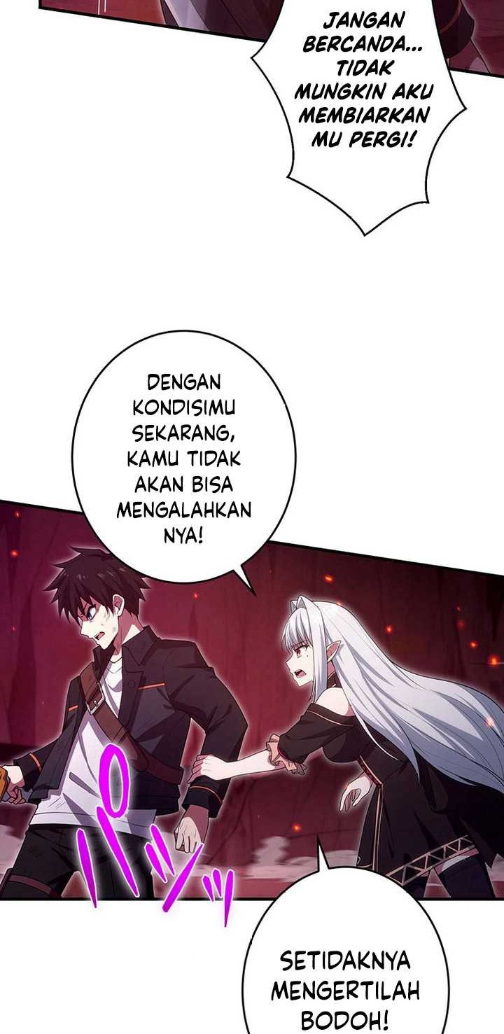 The Godslayer’s Imitator Chapter 22 - halaman 61