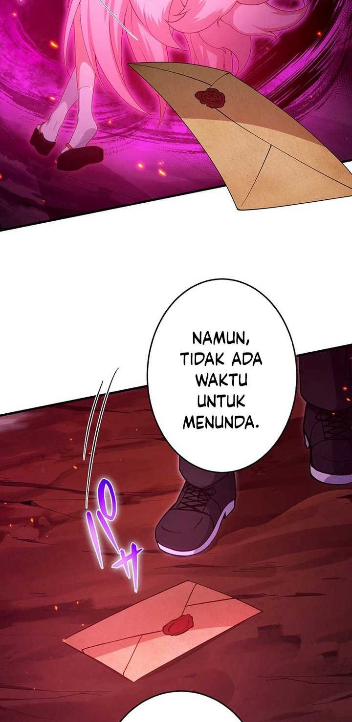 The Godslayer’s Imitator Chapter 22 - halaman 63
