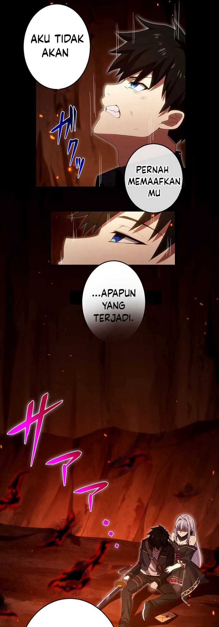 The Godslayer’s Imitator Chapter 22 - halaman 66