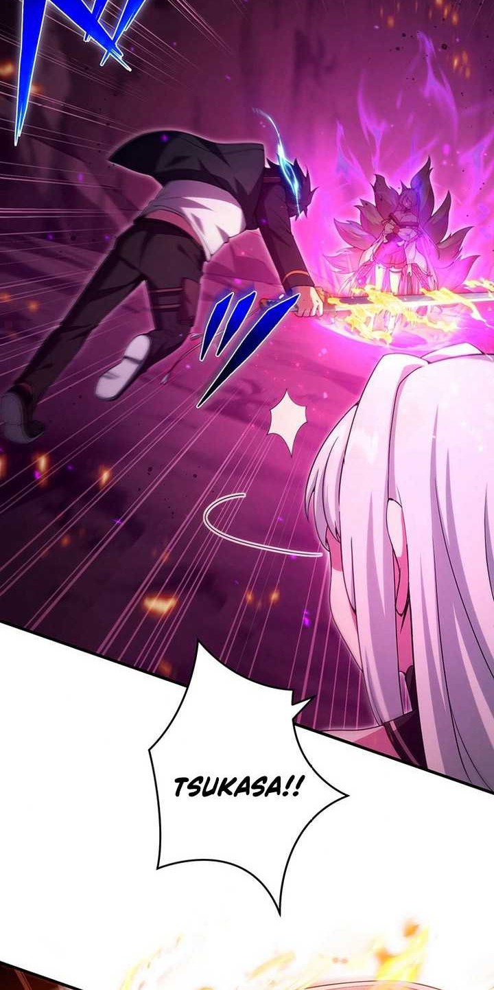 The Godslayer’s Imitator Chapter 22 - halaman 7