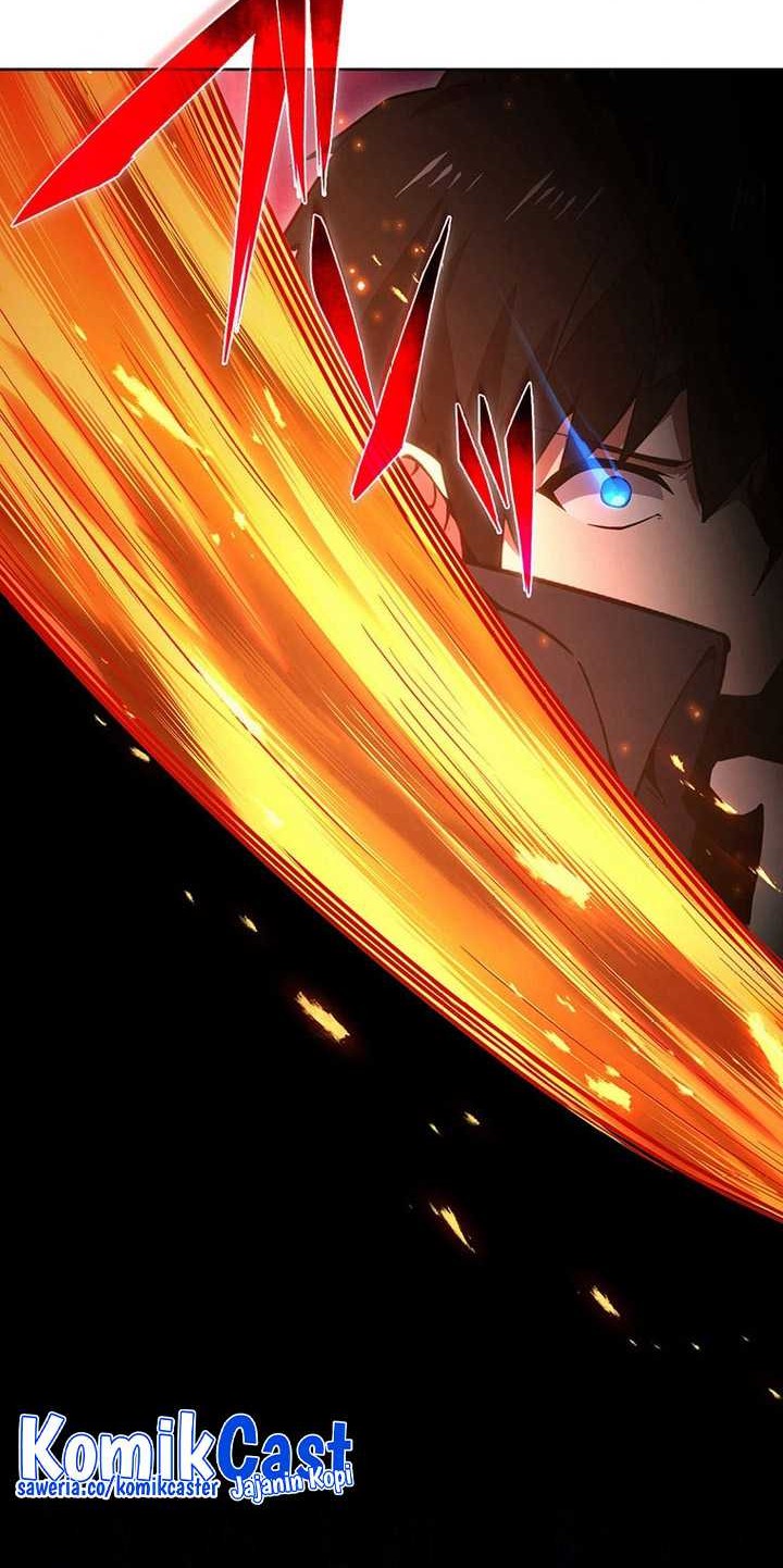The Godslayer’s Imitator Chapter 22 - halaman 9