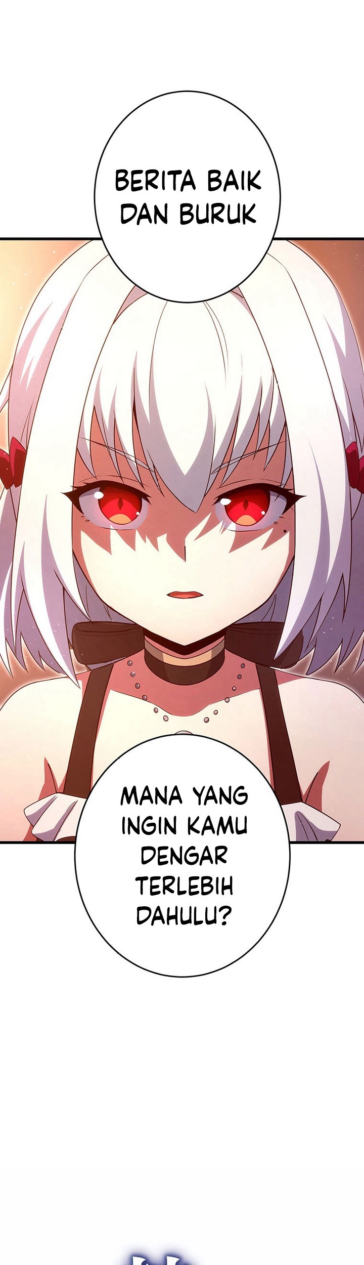 The Godslayer’s Imitator Chapter 23 - halaman 10