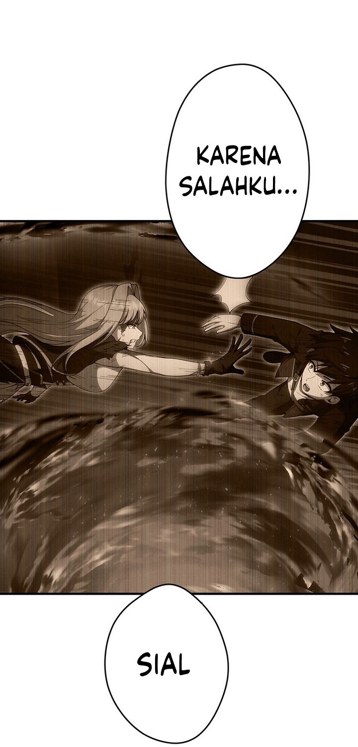 The Godslayer’s Imitator Chapter 23 - halaman 13