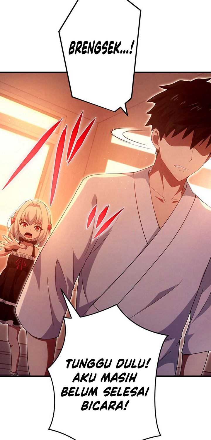 The Godslayer’s Imitator Chapter 23 - halaman 15