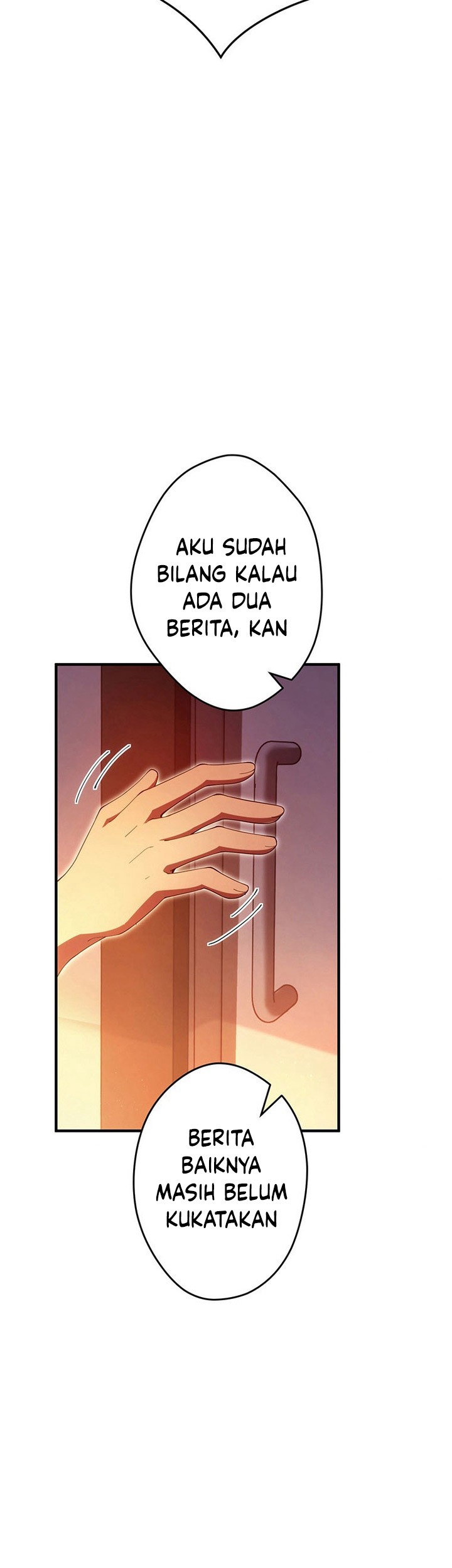 The Godslayer’s Imitator Chapter 23 - halaman 16