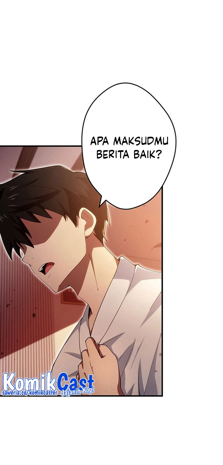The Godslayer’s Imitator Chapter 23 - halaman 17