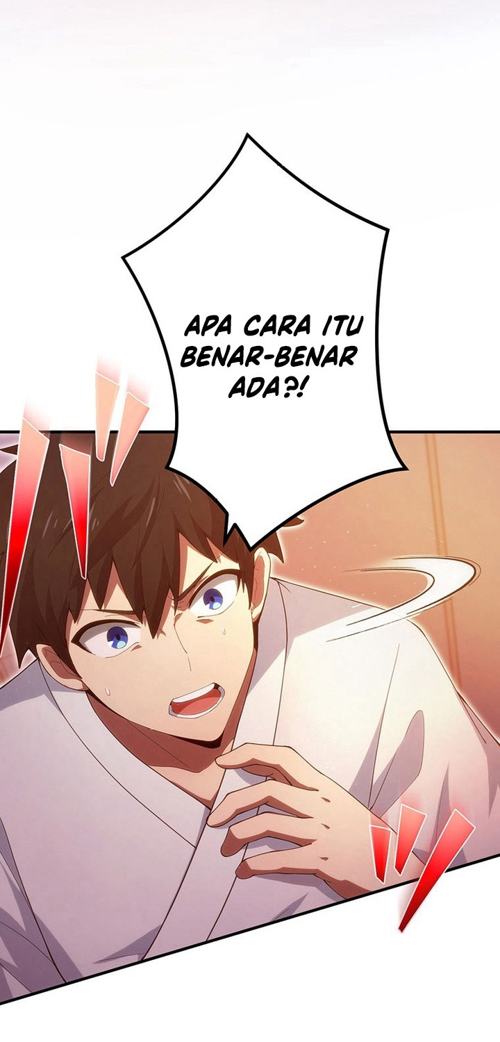 The Godslayer’s Imitator Chapter 23 - halaman 19