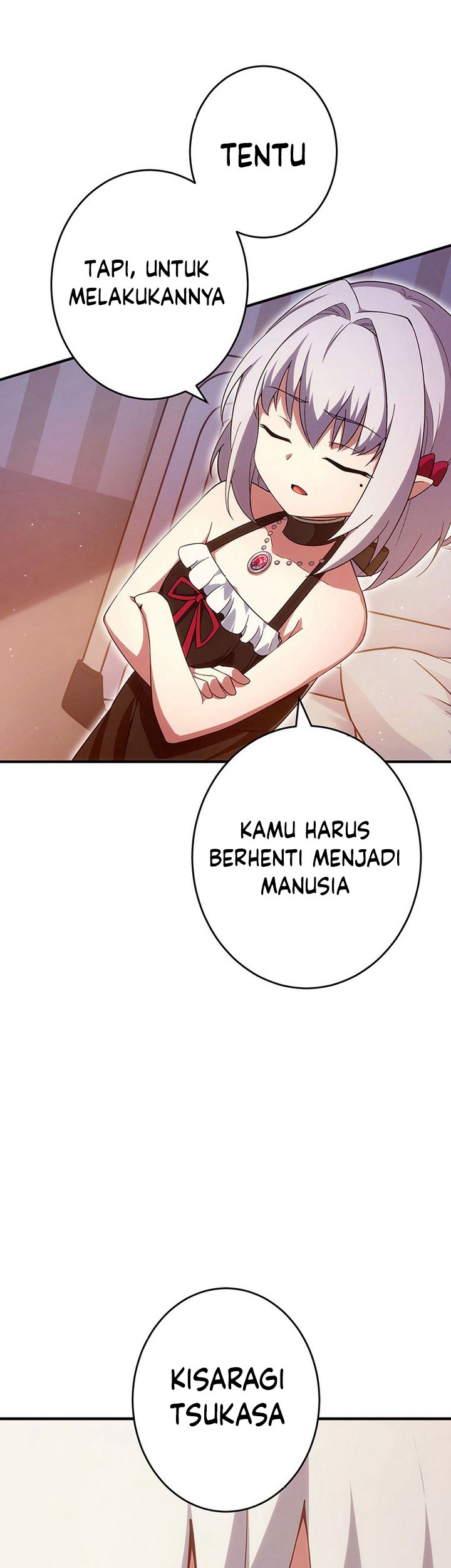 The Godslayer’s Imitator Chapter 23 - halaman 20