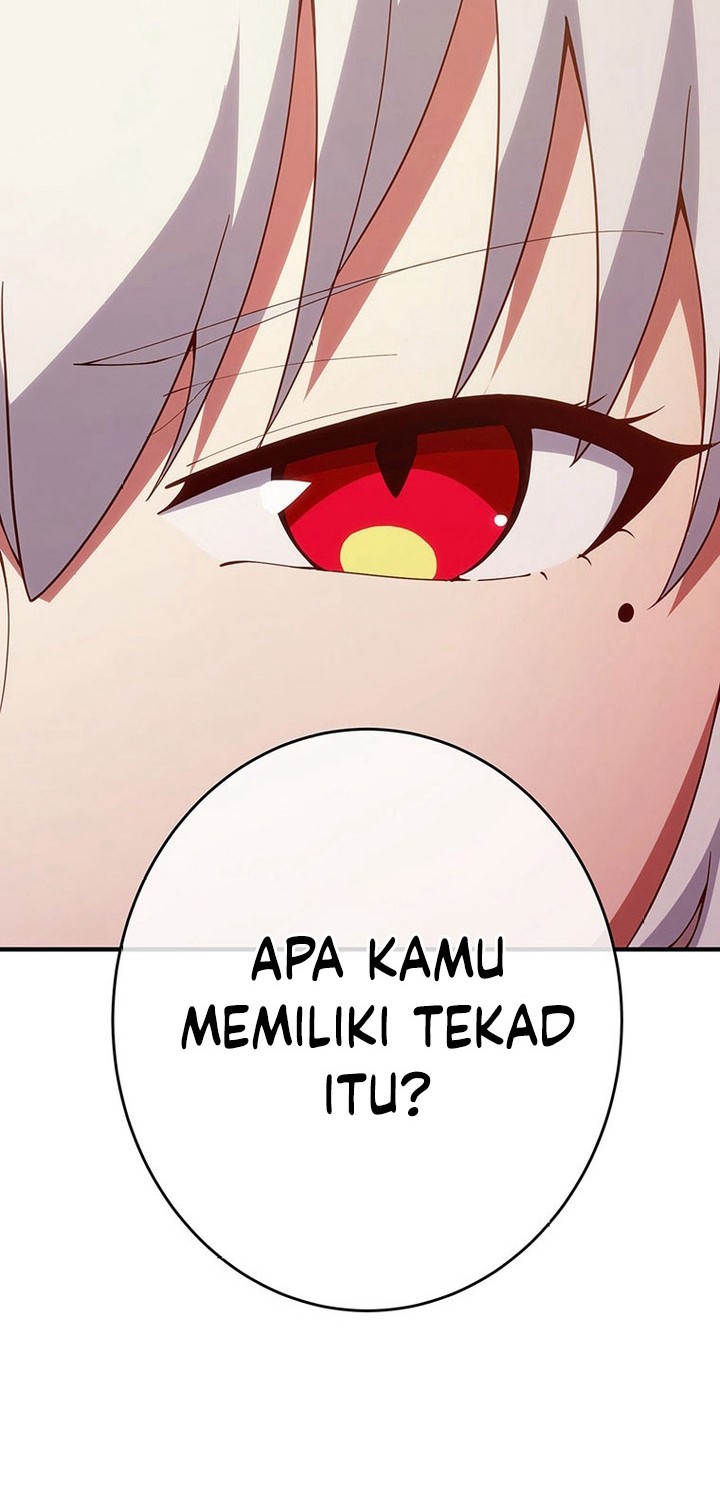 The Godslayer’s Imitator Chapter 23 - halaman 21